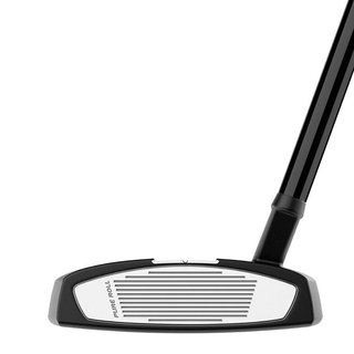 TaylorMade Spider Tour X Black putter, oceľ