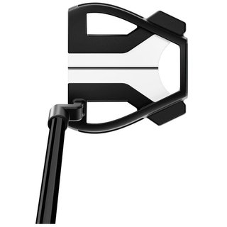 TaylorMade Spider Tour X L-Neck Black putter (steel)