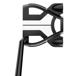 TaylorMade Spider Tour Black putter, oceľ