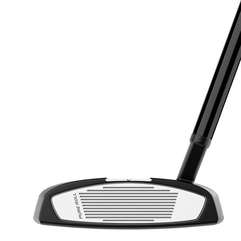 TaylorMade Spider Tour Black putter, oceľ