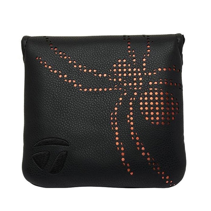 TaylorMade Spider Tour Black putter, oceľ
