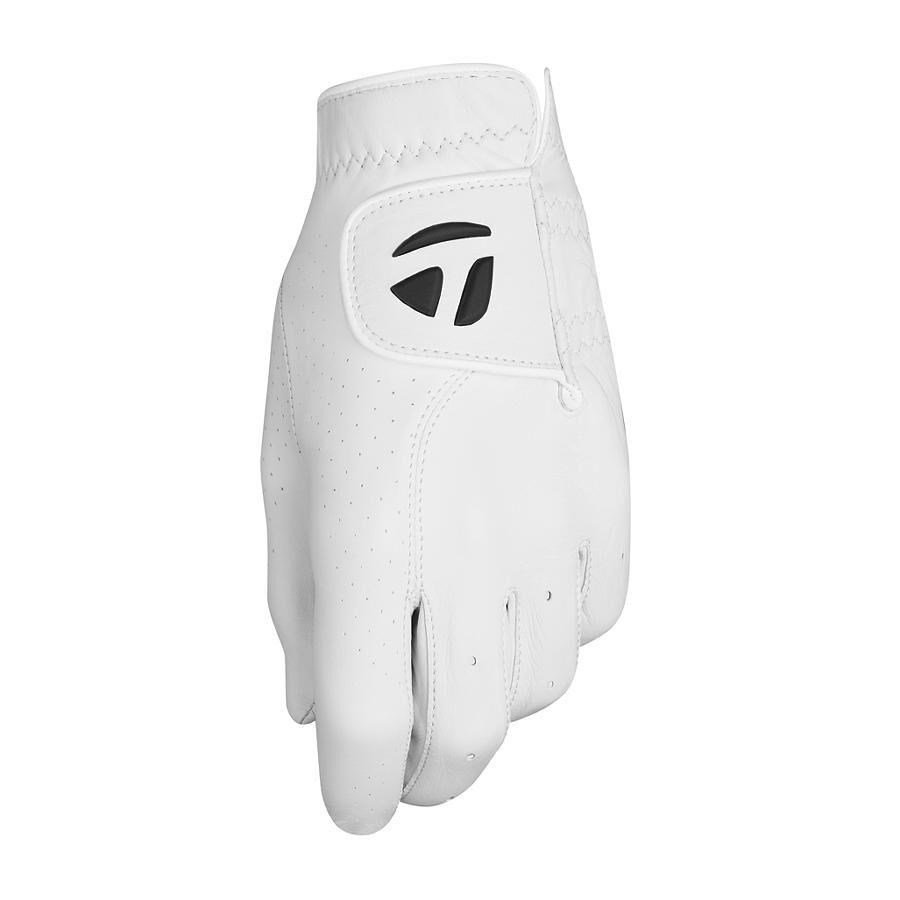 TaylorMade Tour Preferred pánska golfová rukavica, biela