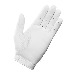 TaylorMade Tour Preferred pánska golfová rukavica, biela