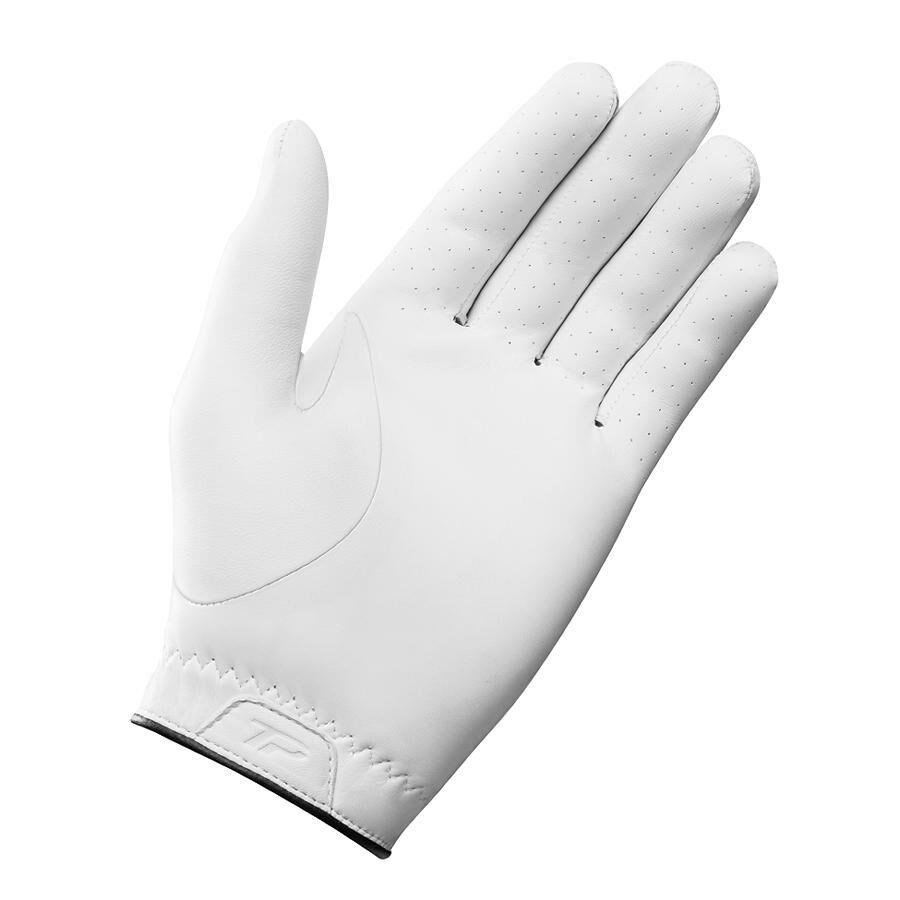 TaylorMade Tour Preferred Flex pánska golfová rukavica, biela