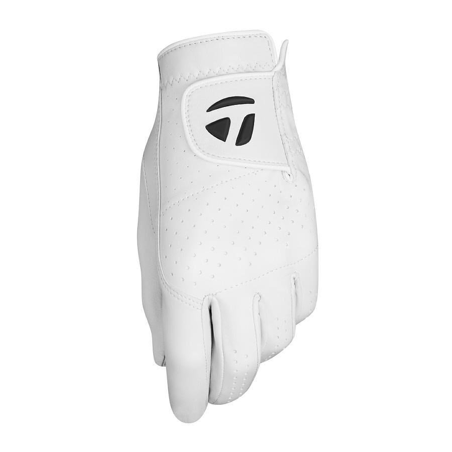 TaylorMade Tour Preferred Motion dámska golfová rukavica, biela