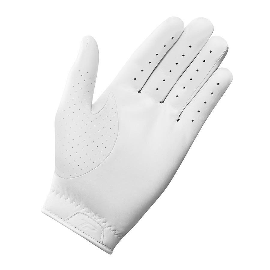 TaylorMade Tour Preferred Motion dámska golfová rukavica, biela