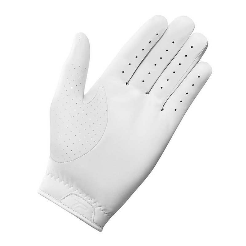 TaylorMade Tour Preferred Motion dámska golfová rukavica, biela