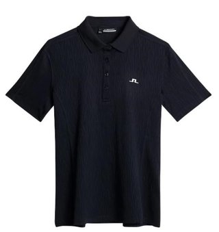 J.Lindeberg Izara dámske polo, JL navy
