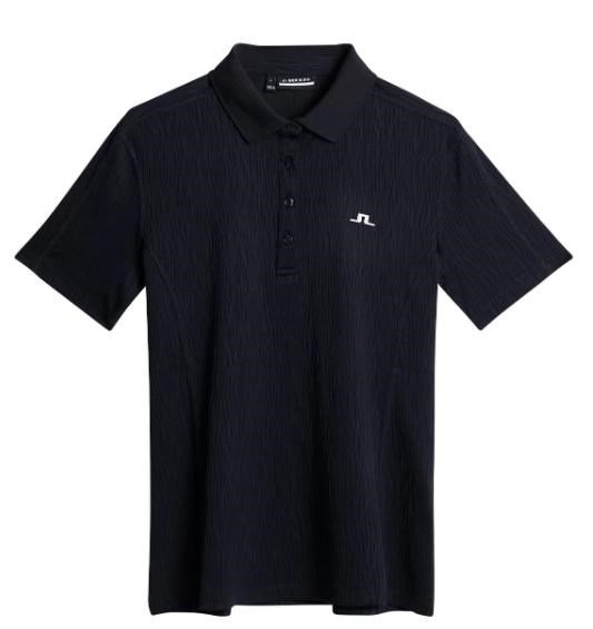 J.Lindeberg Izara dámske polo, JL navy