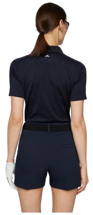 J.Lindeberg Izara dámske polo, JL navy
