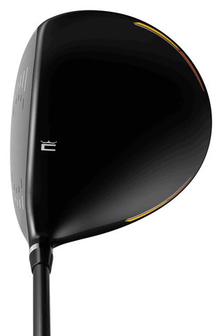 Cobra Fly-XL 2 Black Gold pánsky golfový set, grafit
