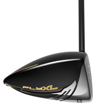 Cobra Fly-XL 2 Black Gold pánsky golfový set, grafit