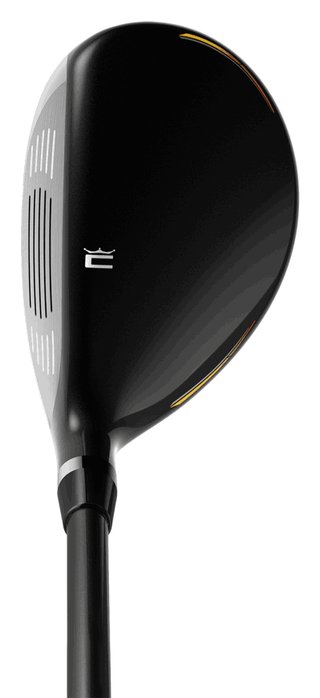 Cobra Fly-XL 2 Black Gold pánsky golfový set, grafit
