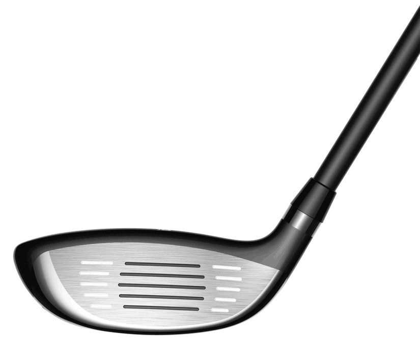 Cobra Fly-XL 2 Black Gold pánsky golfový set, grafit