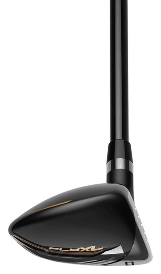 Cobra Fly-XL 2 Black Gold pánsky golfový set, grafit