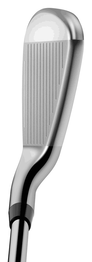 Cobra Fly-XL 2 Black Gold pánsky golfový set, grafit