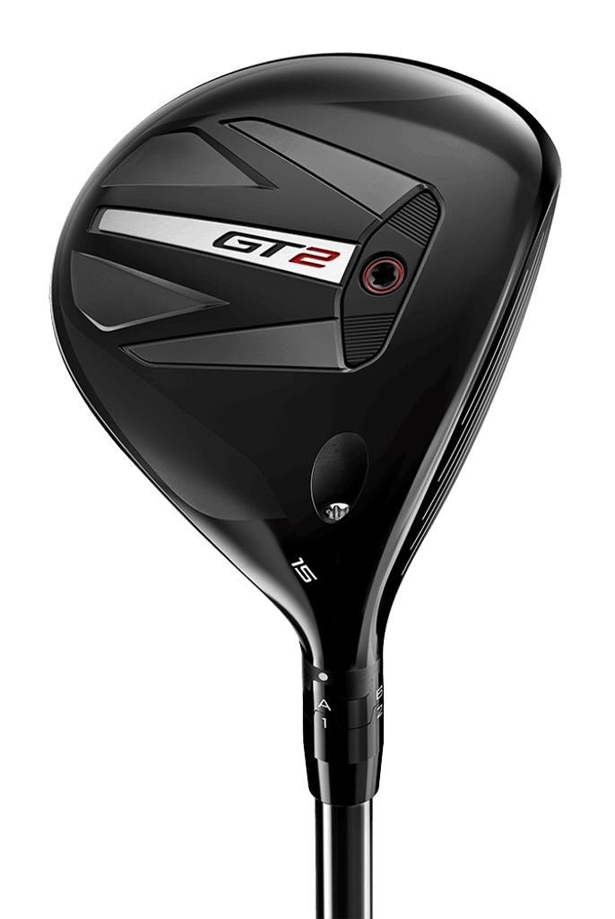 Titleist GT2 dámske fairway drevo