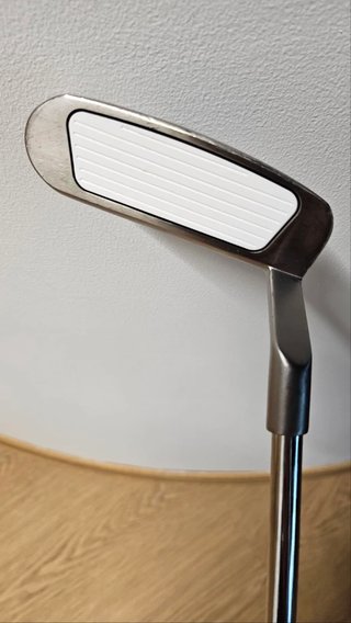 Odyssey X-ACT chipper, LH, 35.5