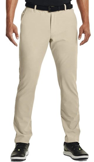 Under Armour Drive Tapered pánske nohavice, khaki base