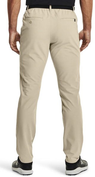 Under Armour Drive Tapered pánske nohavice, khaki base