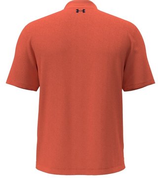 Under Armour Matchplay pánske polo, fire