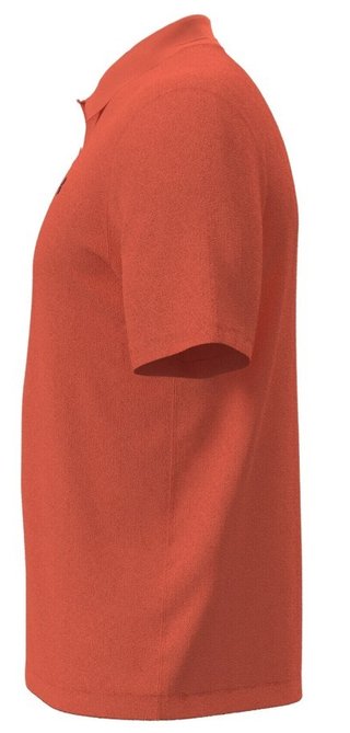 Under Armour Matchplay pánske polo, fire
