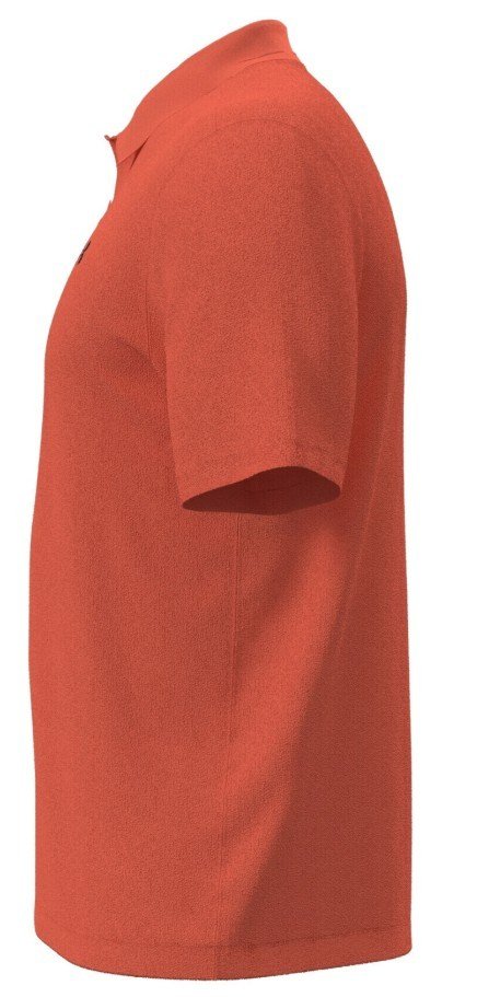 Under Armour Matchplay pánske polo, fire