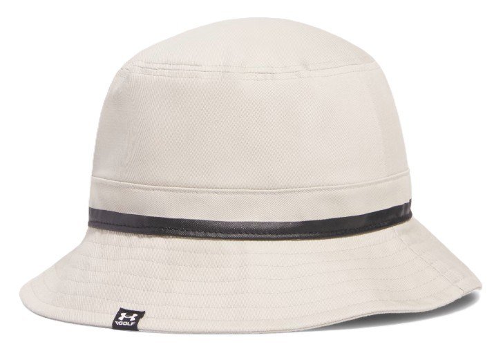 Under Armour Drive unisex klobúk, khaki base/black