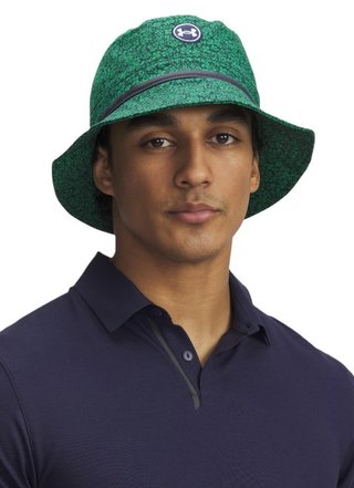 Under Armour Drive unisex klobúk, midnight navy