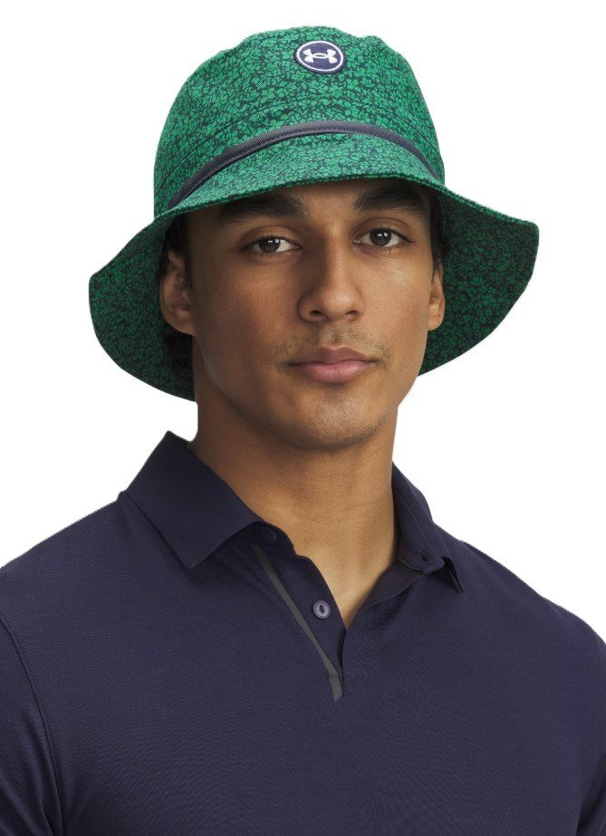 Under Armour Drive unisex klobúk, midnight navy