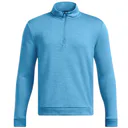 Under Armour Drive Storm juniorská mikina, ether blue