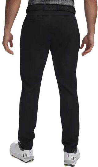 Under Armour Drive Pro All Weather pánske nohavice, čierne