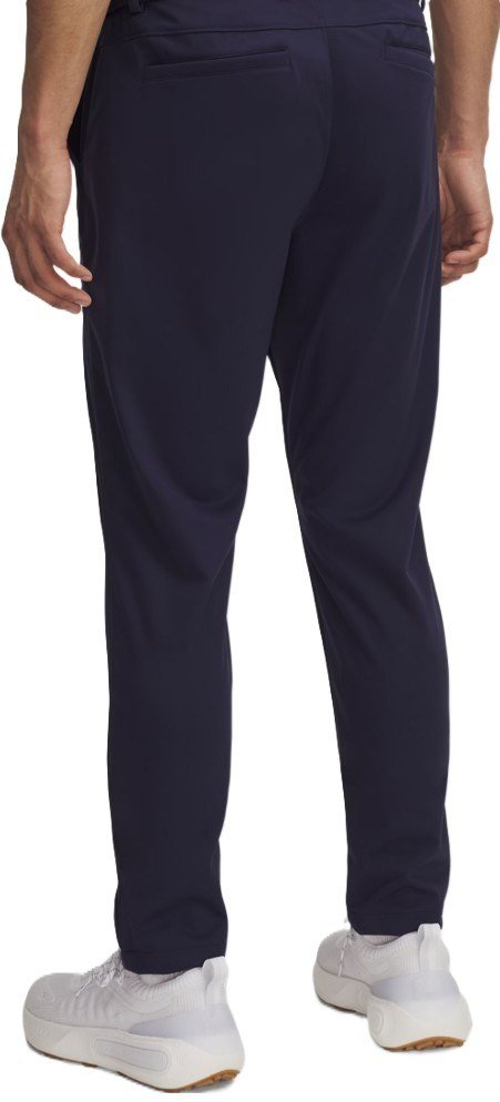 Under Armour Drive Pro All Weather pánske nohavice, midnight navy