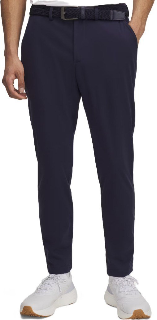 Under Armour Drive Pro All Weather pánske nohavice, midnight navy