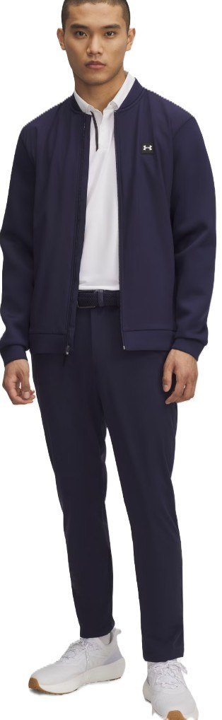 Under Armour Drive Pro All Weather pánske nohavice, midnight navy
