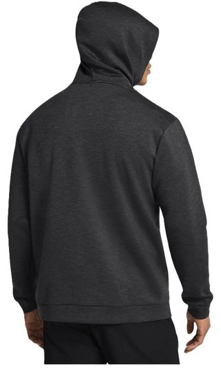 Under Armour Drive Midlayer pánska mikina, čierna