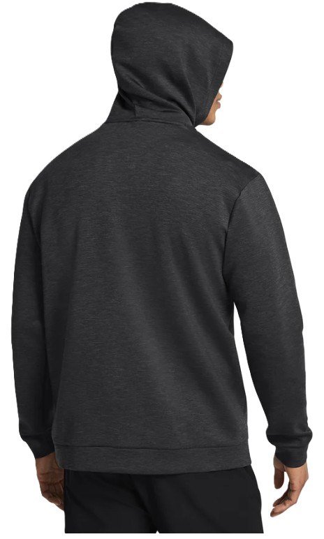 Under Armour Drive Midlayer pánska mikina, čierna