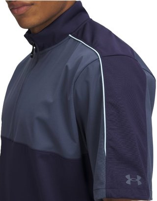 Under Armour Drive Wind pánska bunda do vetra, midnight navy