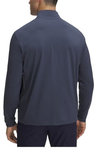 Under Armour Drive Full Zip pánska mikina, downpour gray