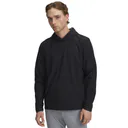 Under Armour Drive Lightweight HD pánska mikina, čierna