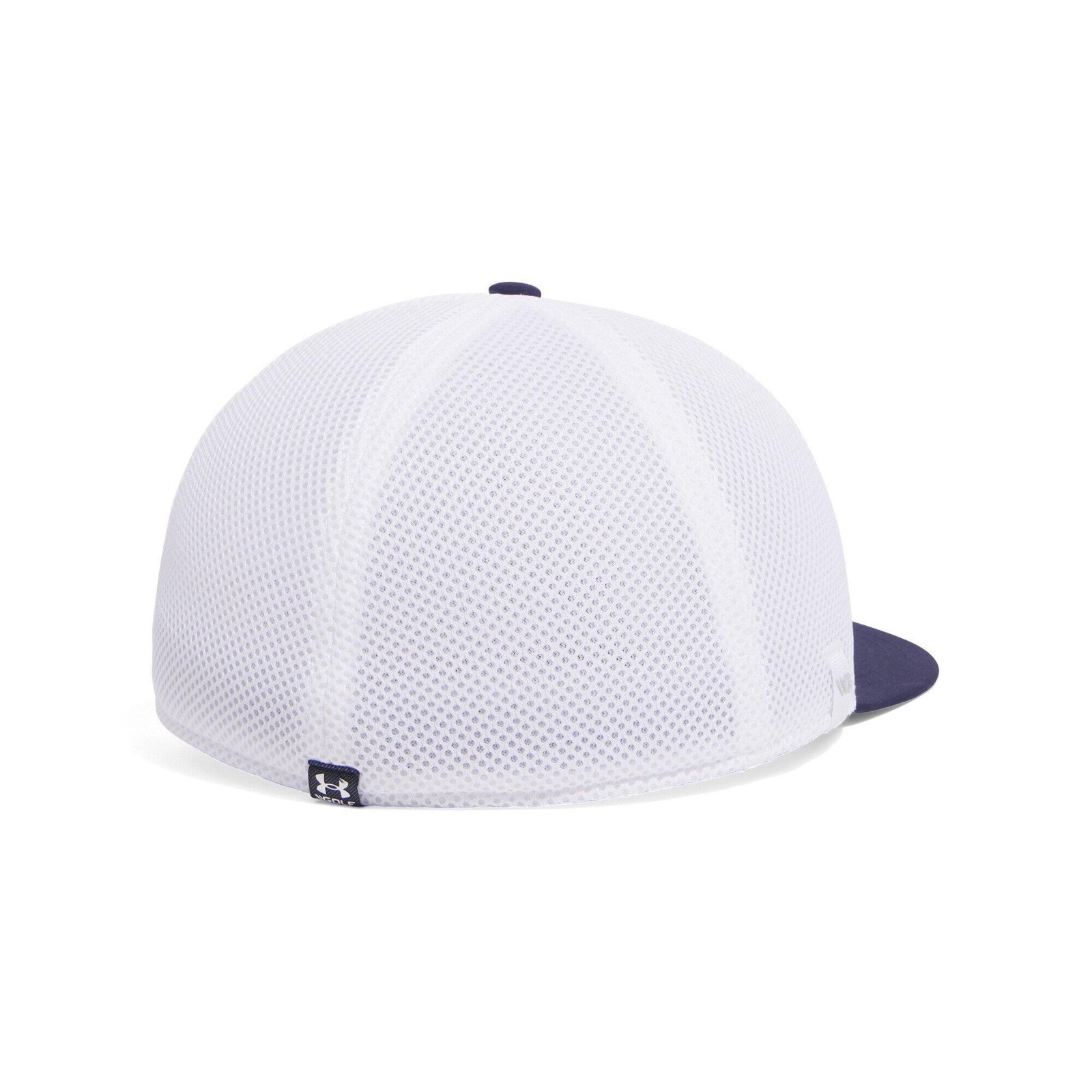 Under Armour Iso-Chill Drive Low STR pánska kšiltovka, midnight navy