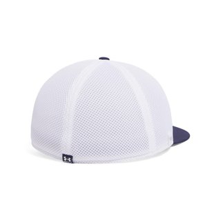 Under Armour Iso-Chill Drive Low STR pánska kšiltovka, midnight navy