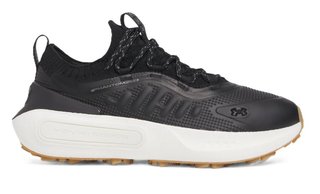 Under Armour Phantom Fore pánske golfové topánky, čierne
