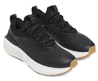 Under Armour Phantom Fore pánske golfové topánky, čierne