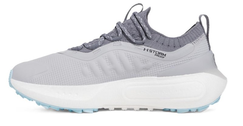 Under Armour Phantom Fore pánske golfové topánky, šedé