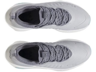 Under Armour Phantom Fore pánske golfové topánky, šedé