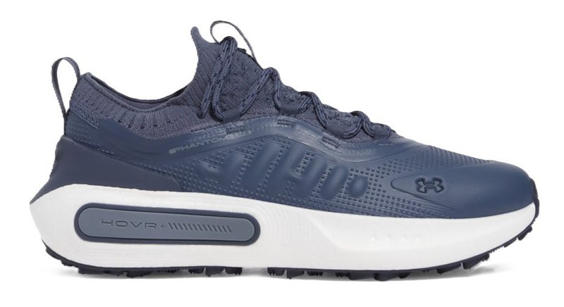 Under Armour Phantom Fore pánske golfové topánky, modré