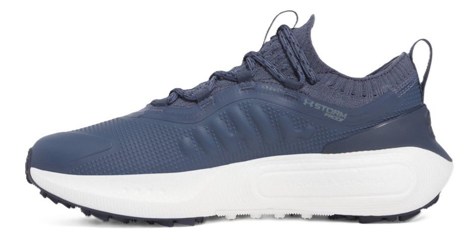 Under Armour Phantom Fore pánske golfové topánky, modré