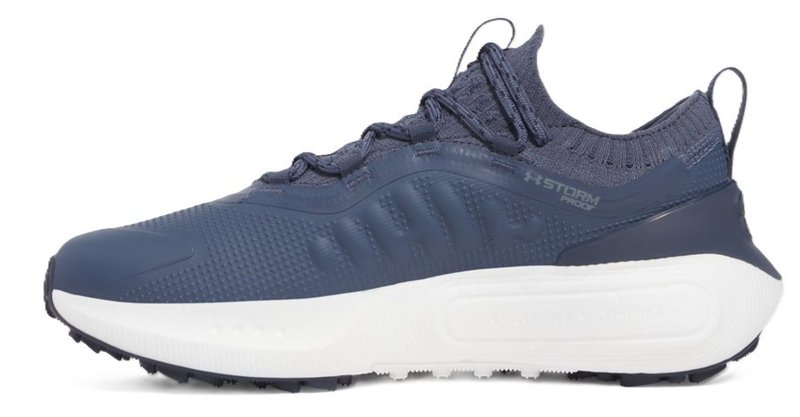 Under Armour Phantom Fore pánske golfové topánky, modré