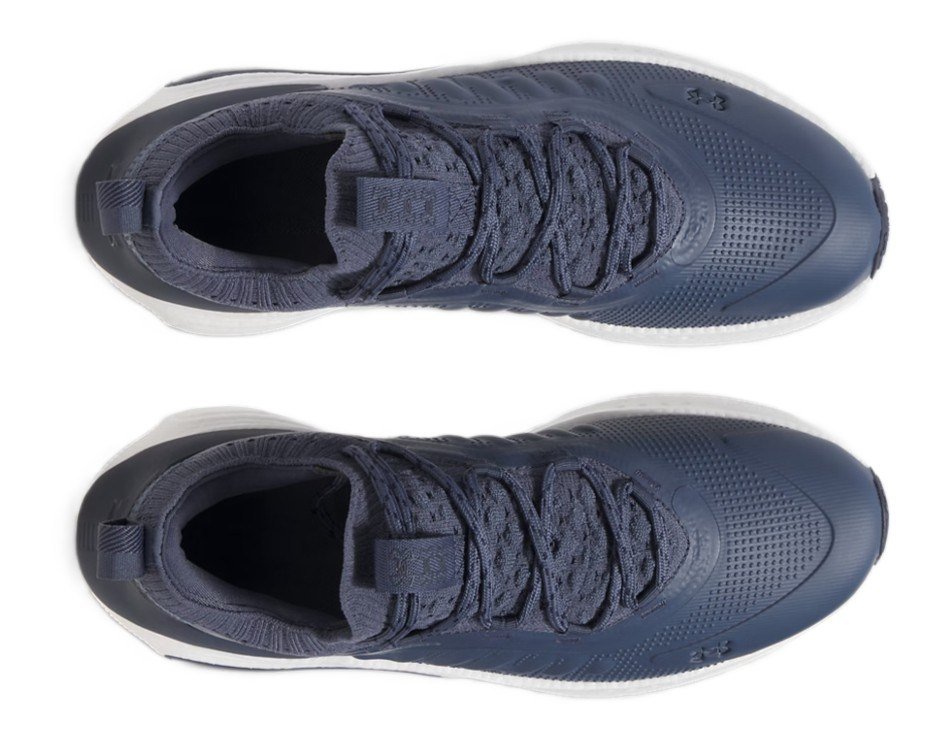 Under Armour Phantom Fore pánske golfové topánky, modré